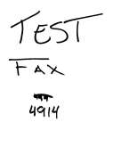 Fax preview