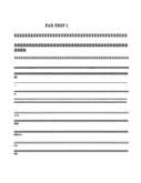 Fax preview