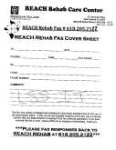 Fax preview