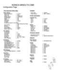 Fax preview