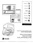 Fax preview