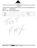 Fax preview