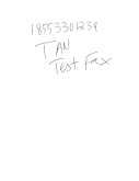 Fax preview
