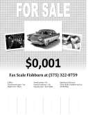 Fax preview
