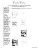 Fax preview