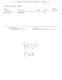 Fax preview
