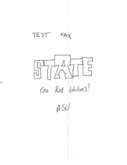 Fax preview