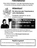 Fax preview