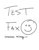 Fax preview