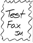 Fax preview