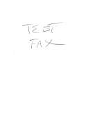 Fax preview