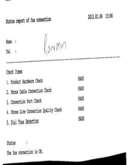 Fax preview