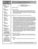 Fax preview