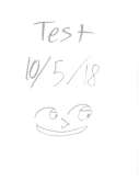 Fax preview