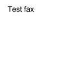Fax preview