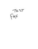 Fax preview