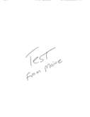 Fax preview
