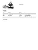Fax preview
