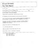 Fax preview