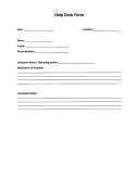 Fax preview