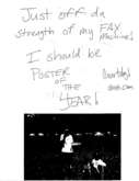 Fax preview