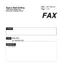 Fax preview