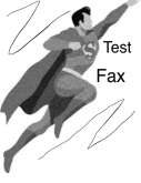 Fax preview