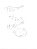 Fax preview