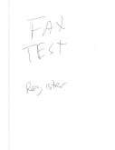 Fax preview