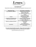 Fax preview