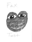 Fax preview
