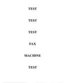 Fax preview