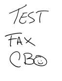 Fax preview