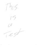 Fax preview