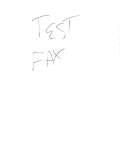 Fax preview