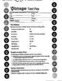 Fax preview