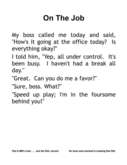 Fax preview
