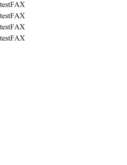 Fax preview