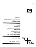 Fax preview