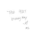 Fax preview