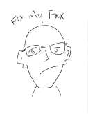 Fax preview