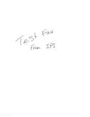 Fax preview