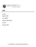 Fax preview
