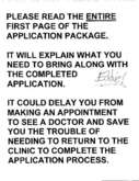 Fax preview