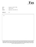 Fax preview