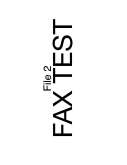 Fax preview