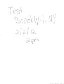 Fax preview
