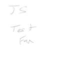 Fax preview