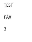 Fax preview