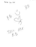 Fax preview